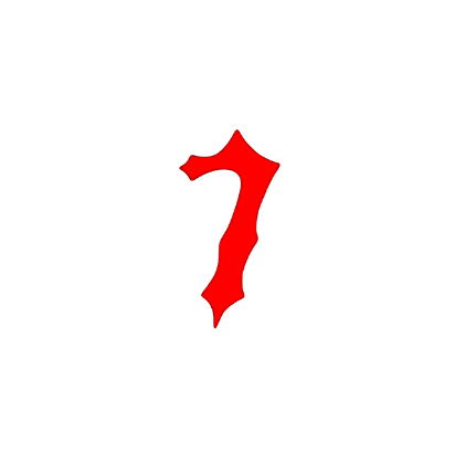 BLOC7 Logo